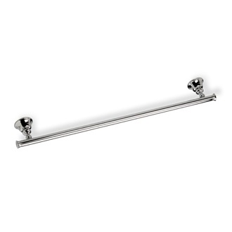 Towel Bar Chromed Brass 23 Inch Towel Bar StilHaus SM05-08